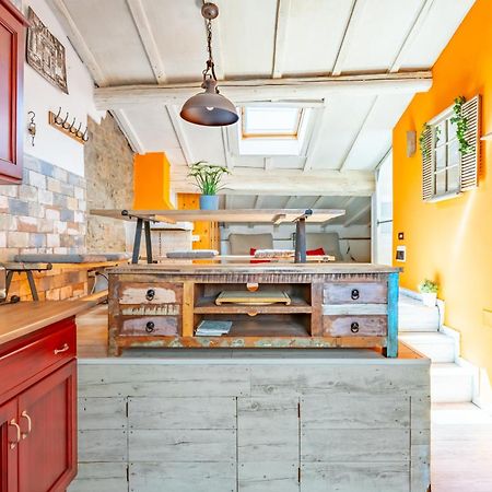 Gioberti Cozy Apartment Con Terrazzo Florence Exterior photo