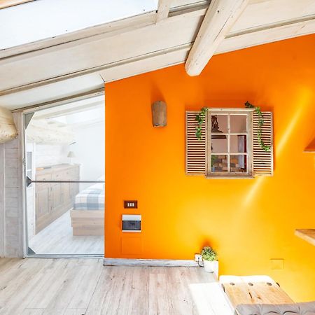 Gioberti Cozy Apartment Con Terrazzo Florence Exterior photo