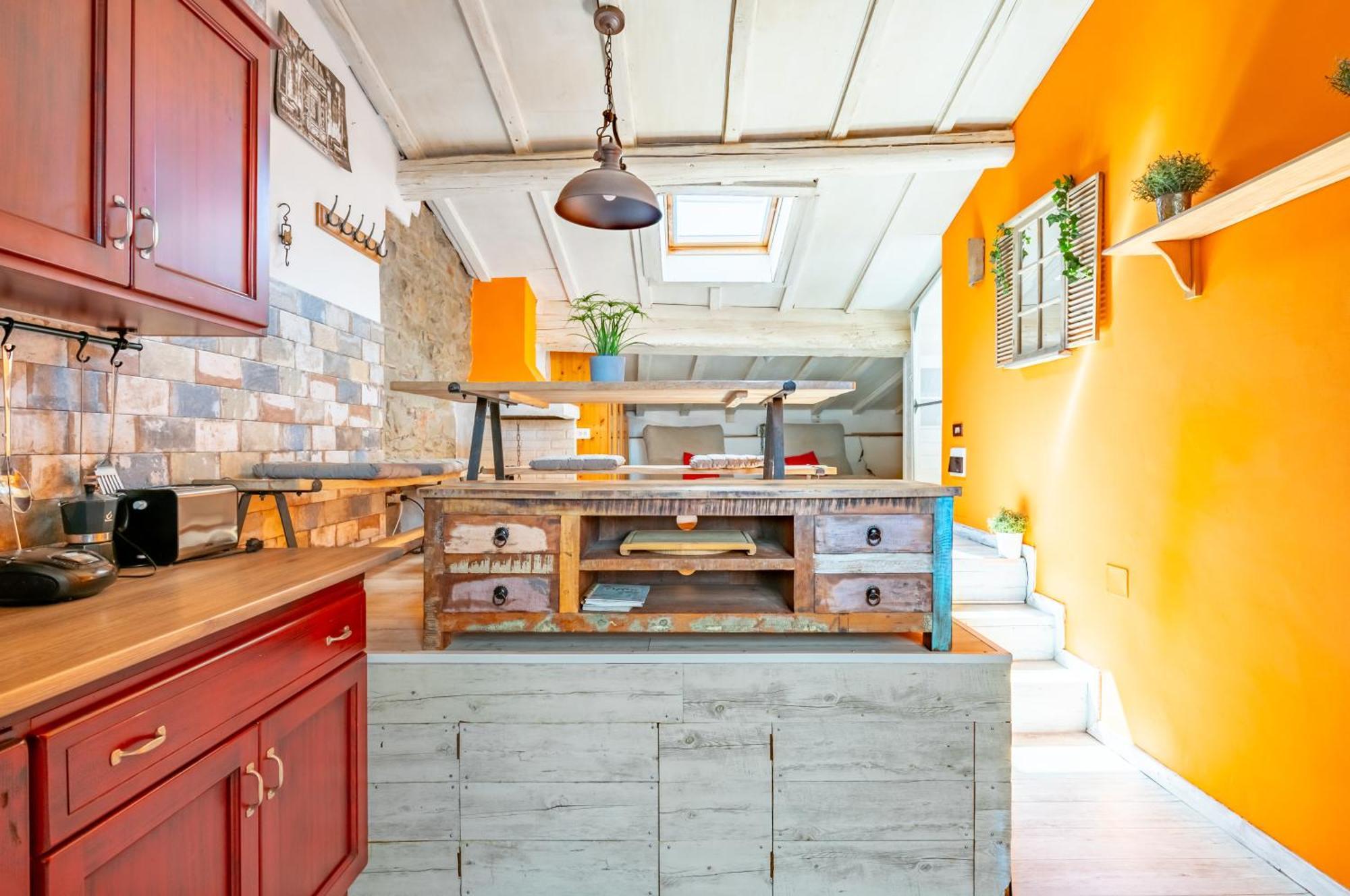 Gioberti Cozy Apartment Con Terrazzo Florence Exterior photo