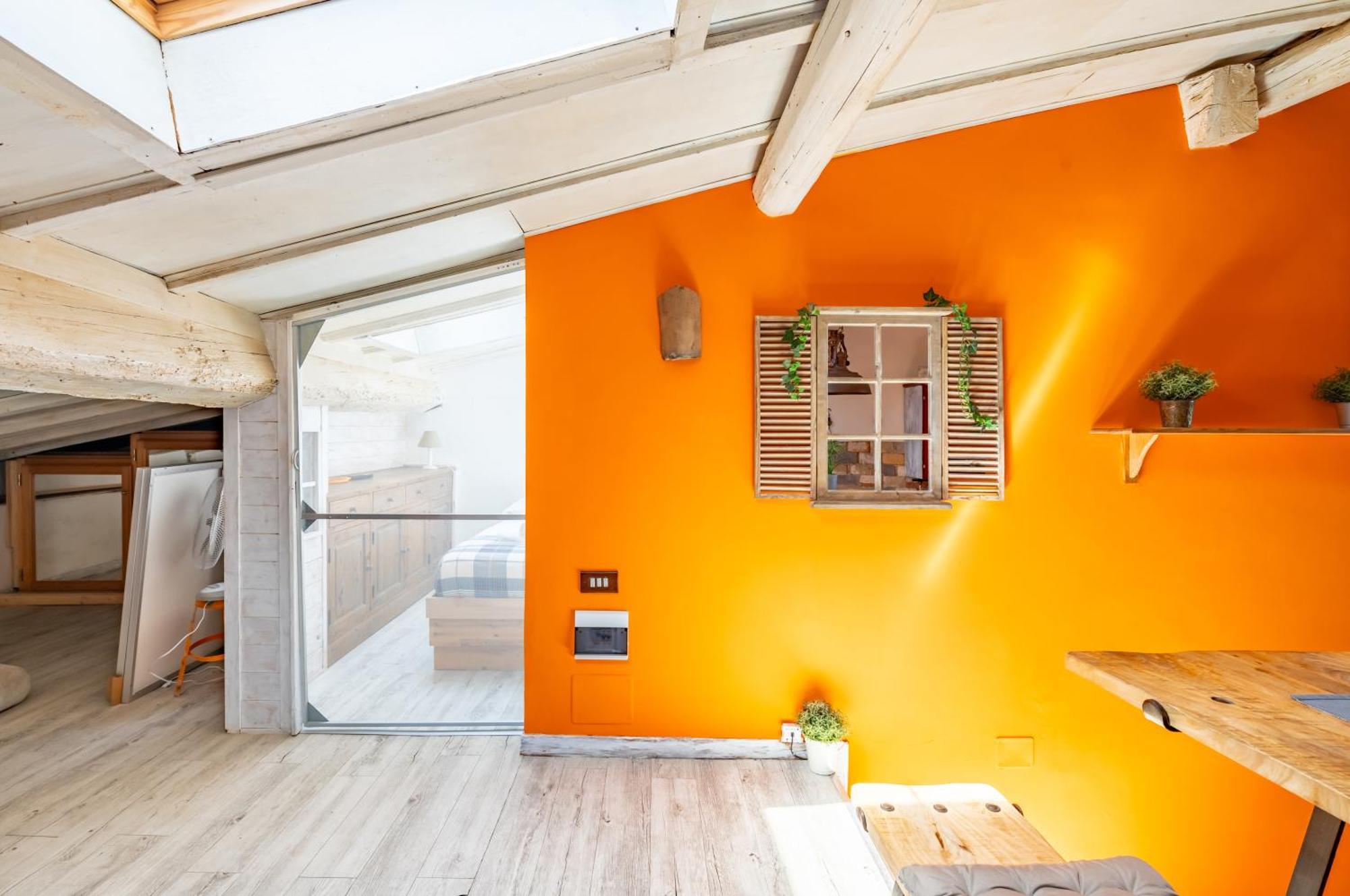 Gioberti Cozy Apartment Con Terrazzo Florence Exterior photo