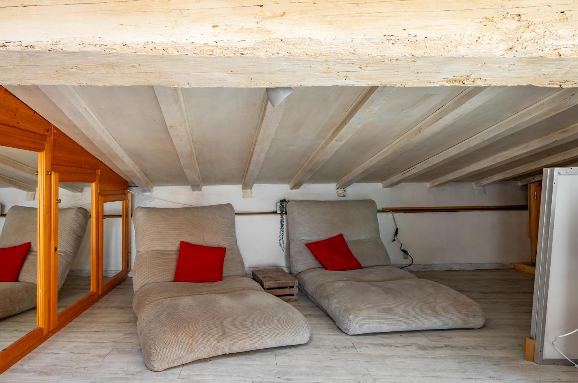 Gioberti Cozy Apartment Con Terrazzo Florence Exterior photo